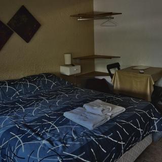 Apart Hotel El Molino de la Costa - 7