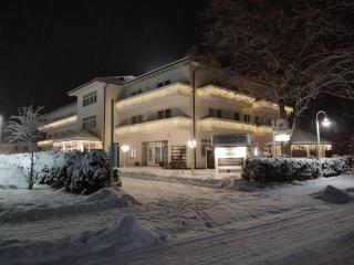 Hotel Nordkap - Karlshagen - 9
