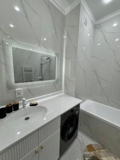 Premium class - Shymkent - 5
