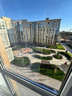 Premium class - Shymkent - 3