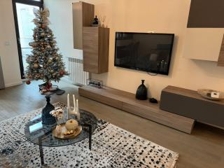 Apartament Lux Central - 9
