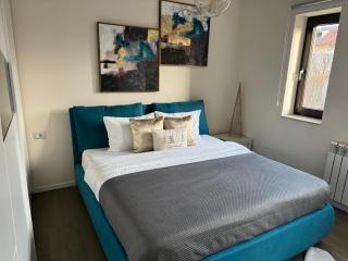 Apartament Lux Central - Craiova - 5