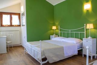 Campidoglio Bed and Breakfast - Falerone - 1