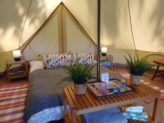 Camping Etang Du Camp - Sénergues - 0