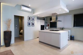 Tanger 2 Bedrooms Luxury Apartment - Tanger - 8