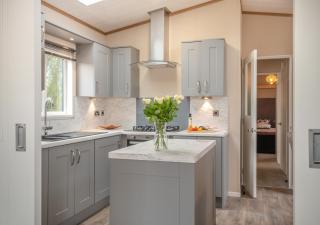 Carp Lodge - Welney - 8