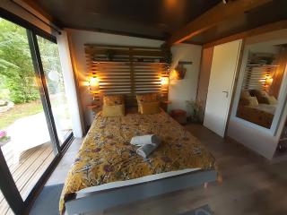 Camping Etang Du Camp - 4