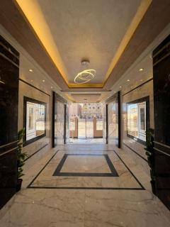 Luxury Furnished Apartments- Al Sheikh Zayed, الشيخ زايد- شقق مفروشة فاخرة - Cairo - 9