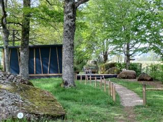 Camping Etang Du Camp - 3