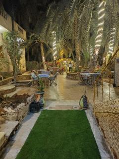 فندق النخيل - Siwa - 1