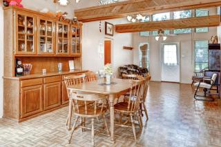 Canyon Lake House with Porch, Views and Private Gazebo - Canyon Lake - 2