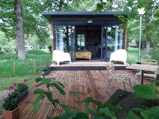 Camping Etang Du Camp - 0