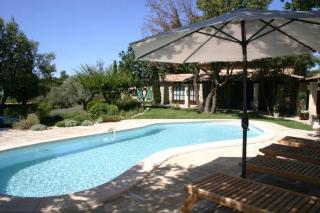 Villa La Raffinée, au coeur des garrigues du Luberon - 9