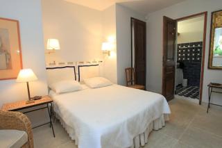 Villa La Raffinée, au coeur des garrigues du Luberon - Gordes - 1