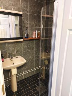 Yksiö kylpylänvuorella - 5