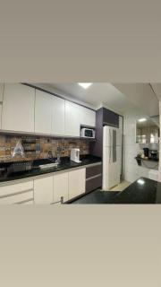 Ap 3 dormitorios prox a praia central - Balneário Camboriú - 3