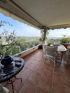 Superbe Appartement, proche de Cannes - Grasse - 0