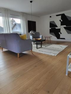 1 Schlafzimmer mit Balkon Top 4 - Dornbirn - 4
