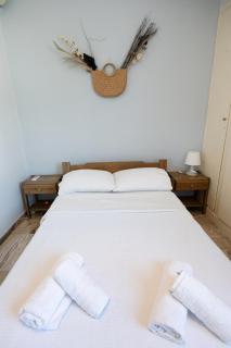 Vassia's B rooms - 3