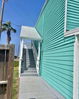 The Mark at Surfside #7 - 1