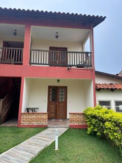 Villa Zen Pirenópolis Conforto e Bem-Estar - Pirenópolis - 9
