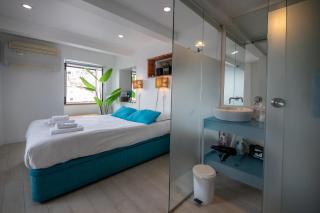 Stunning River View Studio in Historic Alfama - Lissabon - 5