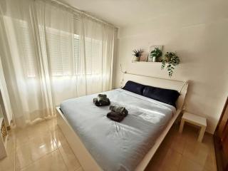 Luminoso y magnífico apartamento de playa - Fuengirola - 8