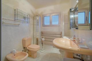 SUPERBE DUPLEX IDEALEMENT SITUE PROCHE PLAGES AVEC GRANDE TERRASSE VUE PORT !l A1B59 - 5
