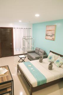 Casa D’ Hiyas Homestay Panglao, Bohol - 8