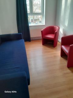 The Boulevard Apartment sleeps 4 - Bruxelles - 5