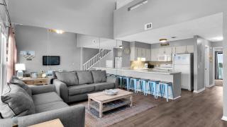 Southwinds K-8 - Panama City Beach - 0