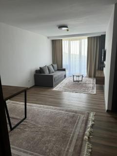 Ariš apartmens - Raška - 1