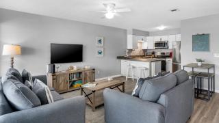 Southwinds I-7 - Panama City Beach - 4