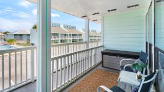 Southwinds I-7 - Panama City Beach - 5