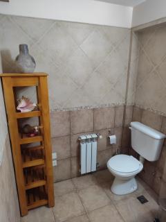 La casa de la colina - Bariloche - 9
