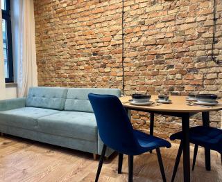 Saint Martin Apartment - Poznań - 9
