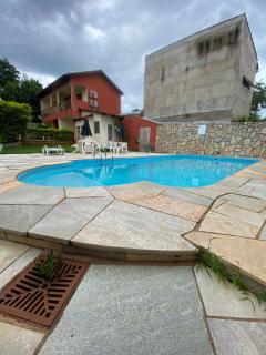 Villa Zen Pirenópolis Conforto e Bem-Estar - Pirenópolis - 2