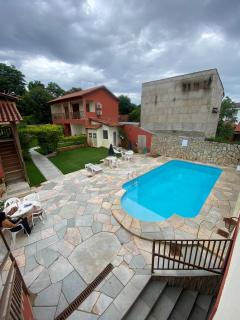 Villa Zen Pirenópolis Conforto e Bem-Estar - Pirenópolis - 3