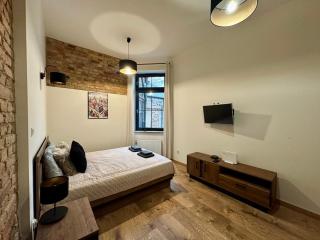 Saint Martin Apartment - Poznań - 2