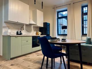 Saint Martin Apartment - Poznań - 7