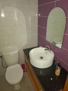 Brisa Mar Apartamento - Praia Baixo - 4
