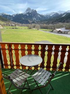 Appartement Chez Flo - 8