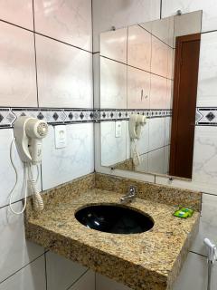 Villa Zen Pirenópolis Conforto e Bem-Estar - 1