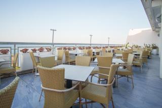 Barion Hotel & Congressi - Bari - 5