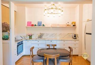 Luxury apartment on Canal Saint Martin - Paris - 9