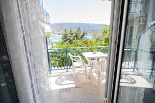 Vassia's B rooms - 4