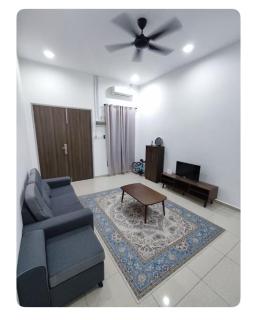 DaqAjeem Homestay - 2