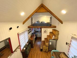 Tiny house en Chicureo - 8