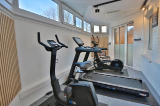 Residenz Ostseestrand Appartement 30 - Scharbeutz - 8