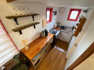 Tiny house en Chicureo - Chicureo Abajo - 4